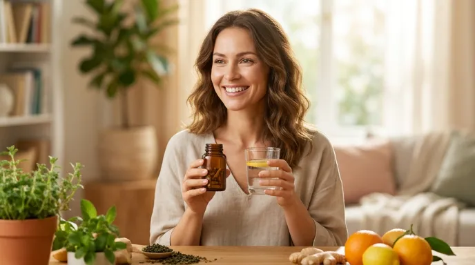 Integratori Naturali Per Accelerare Metabolismo 2026