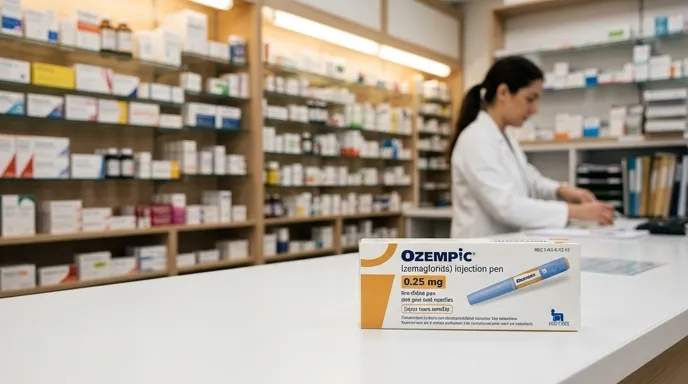 Ozempic 0,25 mg: prezzo e come acquistarlo in farmacia