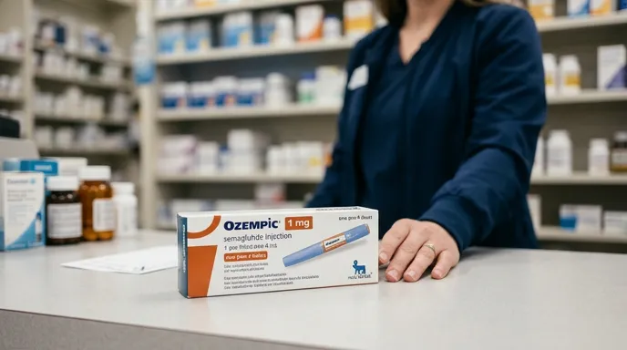 Ozempic 1mg prezzo: quanto costa in farmacia